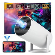 Proyector con WiFi - Img 51388071
