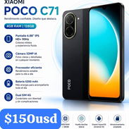 Xiaomi Poco C71 - Img 57405812