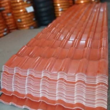 Tejas de PVC y polipropileno - 3/5