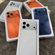 iPhone 17 Pro Max 256gb sellado en caja + accesorios - Img 57623250
