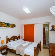Renta casa independiente de 1 habitación en La Habana Vieja - Img 44454656