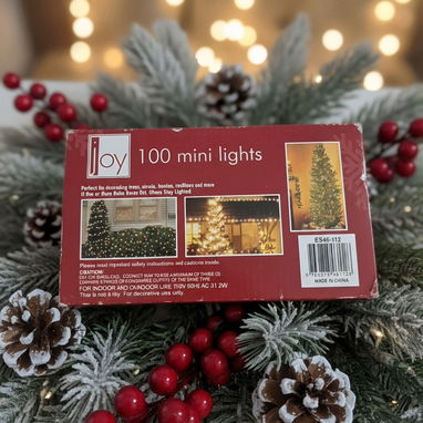 Adornos de navidad - 8/10