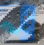 vendo Dremel con 34 accesorios NEW 35 USD solo whatsapp lary 53136050 - Img 50400866