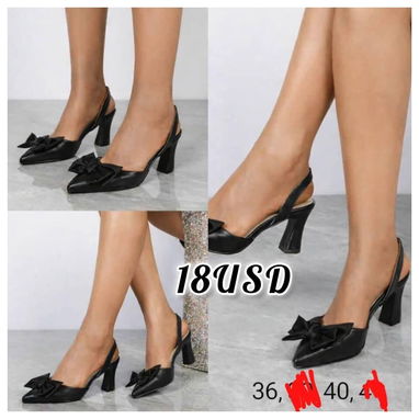 Calzado para mujer - 5/10