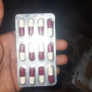 Cefalexina en capsula - Img 56849481