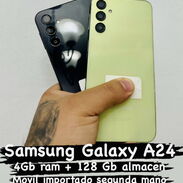 Samsung A24 - Img 44625147