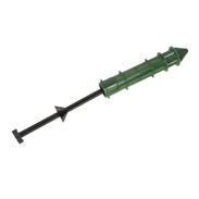 Filtro deshidratante aire acondicionado marca NRF para SEAT Córdoba, Skoda Fabia y VW Polo - Img 57422034