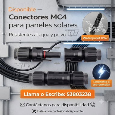 Conectores para ecoflow - 2/5
