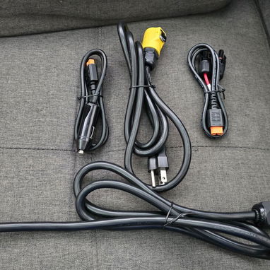 2650 usd Estación 5kw con 5kwh Gnercell 52493172 - Img 124185555