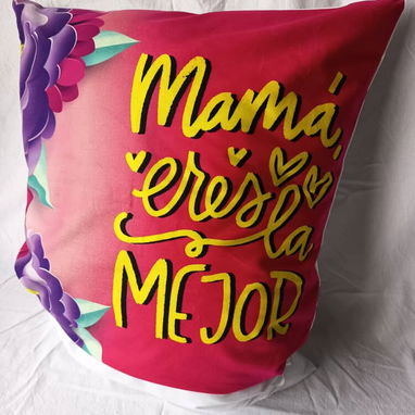 🛋️ El regalo ideal: Forros de cojines decorativos💕 - Img 104535925