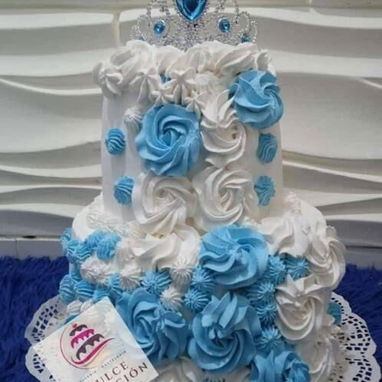 Cakes por encargo para cumpleaños, bodas, bautizos, revelación de sexo y eventos especiales - Img 110643297