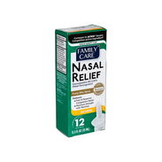 !!!!!!Spray nasal para alivio severo 0.5oz - Img 54369463