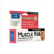 Muscle Rud para los dolores - Img 54108878