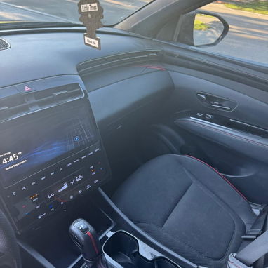‼️‼️Hyundai Tucson full límite líne 2023 ‼️listo para el yraspaso papeles regla - Img 125832797