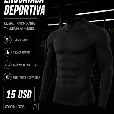 Ropa deportiva perfecta para el gimnasio 💪🏽. La Habana. Acepto al cambio en CUP tambíen .Llamar o escribir al +53 5953 - Img 123756530