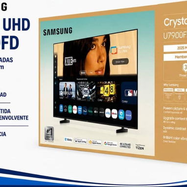 S-Mart TV - 3/7