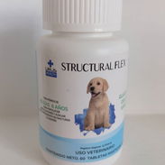 Structural Flex, Glucosamina - Img 54872977
