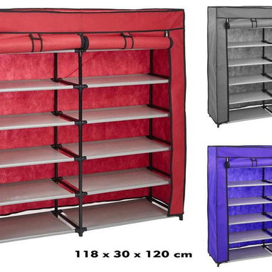 Venta de armarios y zapateras importadas - 7/10
