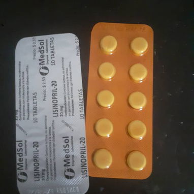 Medicamentos - 3/4