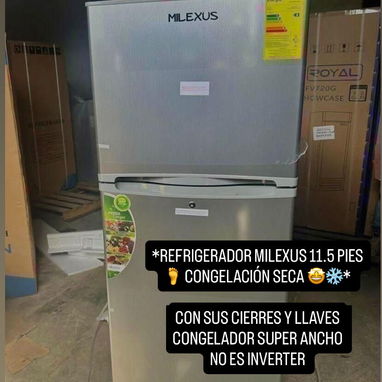 Venta de electrodomésticos - Img 124264888