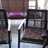 Muebles de cedro - Img 56895620