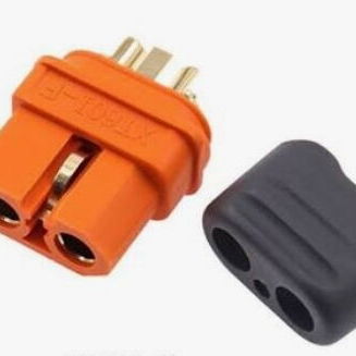 Conectores para estación de energía - 3/7