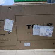 TV TCL 40" - Img 45369158