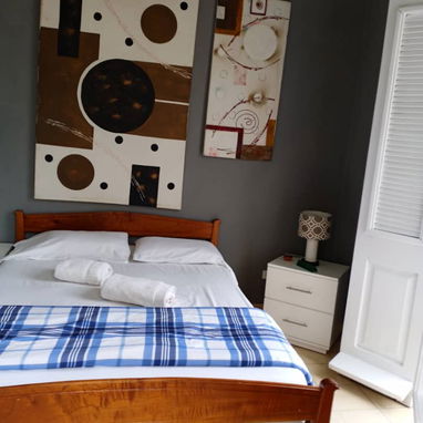 🛋️🛏️ Apartamento privado en Habana Vieja – 3 habitaciones con baño privado REF 1333 - Img 95113335