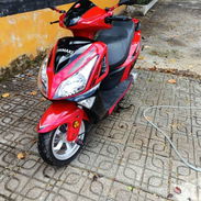 ⭐️Moto automática 150cc Yamaki 0km - Img 58258693
