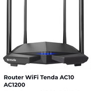 Tenda AC10 1200 router - Img 57780829
