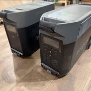 EF ECOFLOW DELTA Pro 3 4000Wh Extra Expansion Lifepo4 Battery/Whatsapp: - +12175006559 - Img 55763834