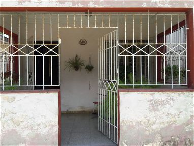 Venta de casa en La Habana - Img 64217103