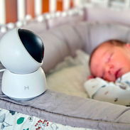 * Cámara para Bebès e Interiores con Wifi - Img 53959137