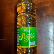 Aceite 900ml a 3.05USD,mínimo 100 cajas - Img 57778119