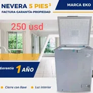 NEVERA 5 PIES - Img 55457580