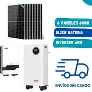☀️ KIT SOLAR DE 6.4 KW ☀️ - Img 55762234