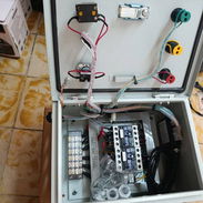 Transfer para planta de combustible - Img 57607166