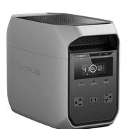 Se vende ecoflow delta 3 - Img 54977315