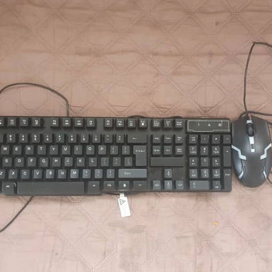 🚨🚨Se vende o se cambia piezas de PC, computadora y se arman también personalizadas a su presupuesto y gusto - 5/8