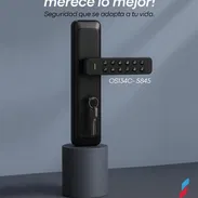 Cerradura inteligente 💸 - Img 56812630