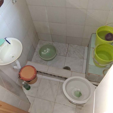 🏡*120_Venta de apto súper confortable en Centro Habana* ⚠️*Ojoooo⚠️sin ajuste, es tal y como está para que ni vengan* - Img 123790310