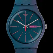 Swatch new en caja varios modelos de este tipo - Img 55618431