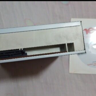 Lector de disco - 2/4