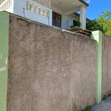 Casa en San Agustín La Lisa consta de 3 cuarto y garaje - Img 105784768