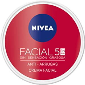 CREMA FACIAL NIVEA 200ML - Img 62564377