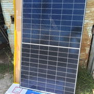Paneles Solares Ja Solar - Img 57002719