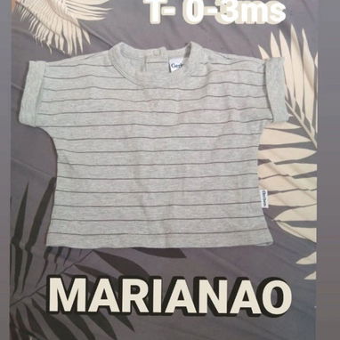 ROPA DE BEBÉ - 9/10