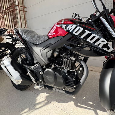😎OFERTA ESPECIAL ‎⛽️ 𝐌𝐎𝐓𝐎 𝐃𝐄𝐏𝐎𝐑𝐓𝐈𝐕𝐀 Xmotors 250cc - 2/3