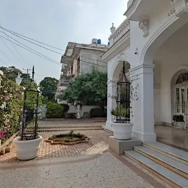 Vedado residencia lujo - 5/10