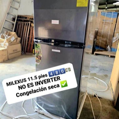 Refrigeradores Nuevos - Img 123000057